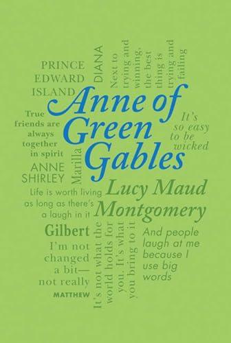 Anne of Green Gables By:Montgomery, L.M. Eur:1,12 Ден2:999