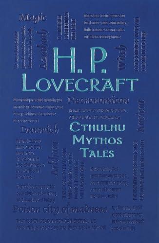 H.P. Lovecraft Cthulhu Mythos Tales By:Lovecraft, H.P. Eur:24,37 Ден2:999