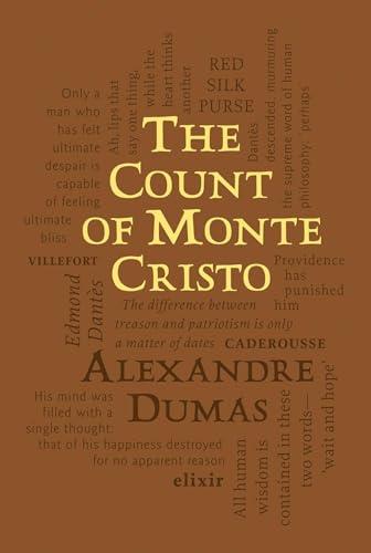 The Count of Monte Cristo By:Dumas, Alexandre Eur:11,37 Ден1:999