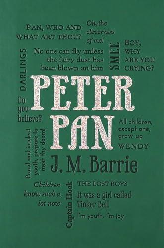 Peter Pan By:Barrie, J.M. Eur:4,86 Ден2:999