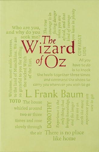 The Wizard of Oz By:Baum, L. Frank Eur:4,86 Ден2:999