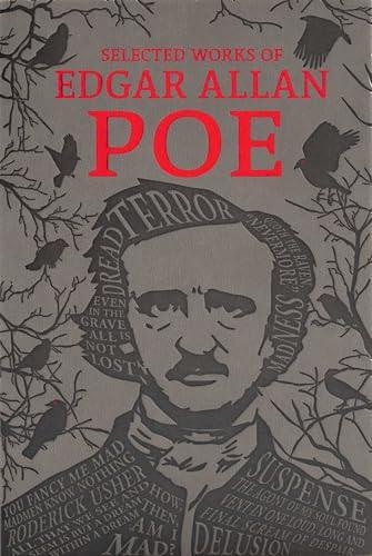 The Selected Works of Edgar Allan Poe By:Poe, Edgar Allan Eur:1,12 Ден2:999