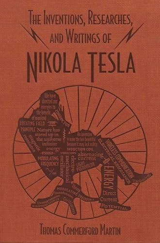 The Inventions, Researches, and Writings of Nikola Tesla By:Martin, Thomas Commerford Eur:22,75 Ден2:999