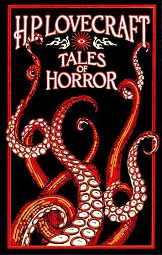 H. P. Lovecraft Tales of Horror By:Lovecraft, H.P. Eur:14,62 Ден2:1699