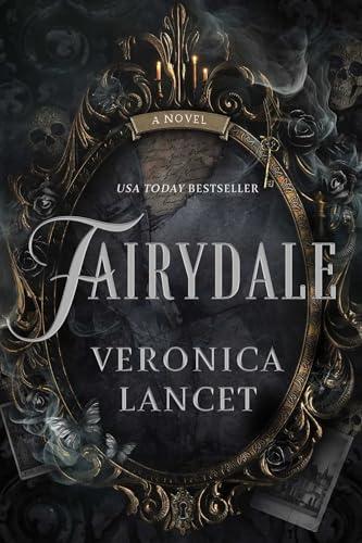 Fairydale By:Lancet, Veronica Eur:11,37 Ден2:999