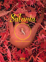 Satania By:Vehlmann, Fabien Eur:34,13 Ден2:1399