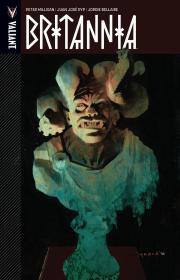 Britannia, Vol. 1 By:Milligan, Peter Eur:17,87 Ден2:599