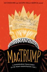 MacTrump By:Doescher, Ian Eur:17,87 Ден2:899