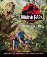 Jurassic Park: The Ultimate Visual History By:Mottram, James Eur:35,76 Ден1:3599