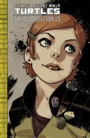 Teenage Mutant Ninja Turtles: The IDW Collection, Volume 5 By:Eastman, Kevin Eur:16,24 Ден2:3199