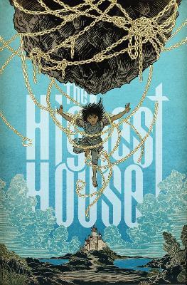 The Highest House By:Carey, Mike Eur:24,37 Ден2:1499