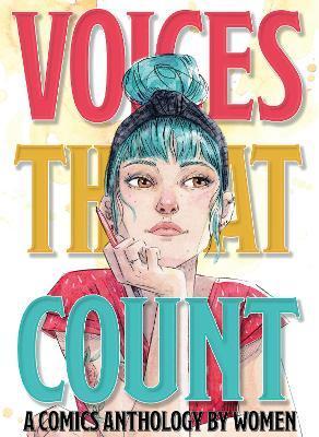 Voices That Count By:Varela, Diana Lopez Eur:16,24 Ден2:999