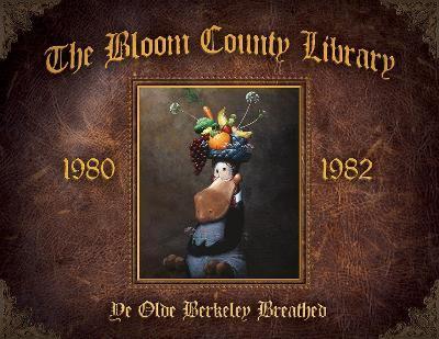 The Bloom County Library: Book One By:Breathed, Berkeley Eur:17,87 Ден2:2299