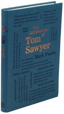The Adventures of Tom Sawyer By:Twain, Mark Eur:19,50 Ден2:799
