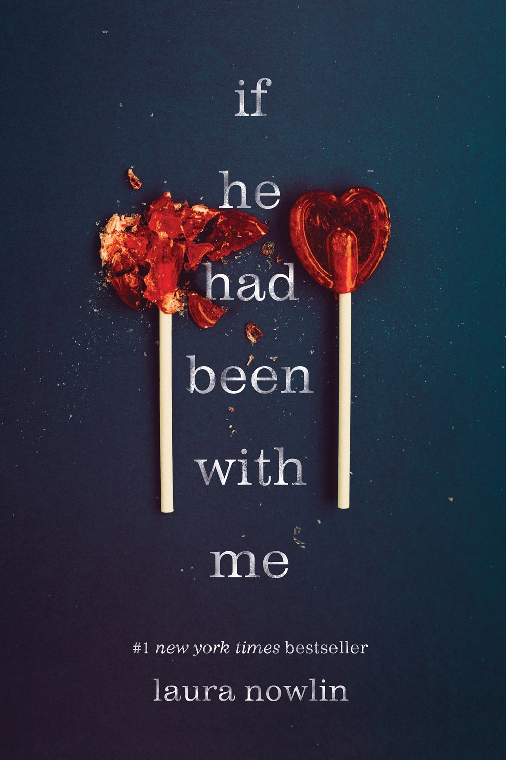 If He Had Been with Me By:Nowlin, Laura Eur:11,37 Ден2:599