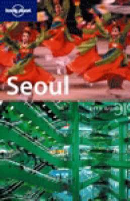 Seoul By:Robinson, Martin Eur:6,49 Ден2:1199