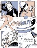 Roaming By:Tamaki, Jillian Eur:107,30 Ден2:899