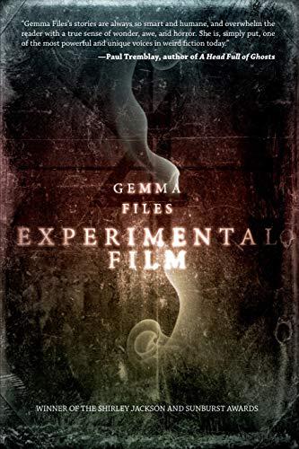 Experimental Film By:Files, Gemma Eur:12,99 Ден2:899