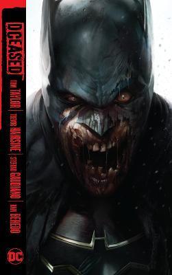 DCeased By:Taylor, Tom Eur:139,82 Ден2:1199