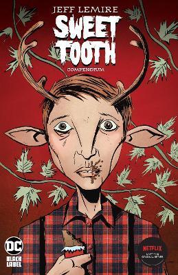 Sweet Tooth Compendium By:Lemire, Jeff Eur:19,50 Ден2:3199