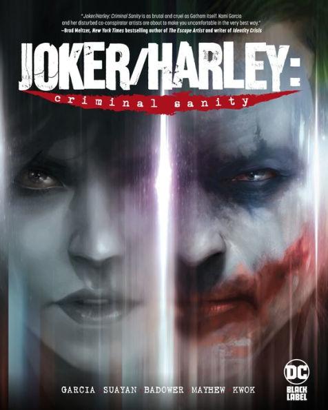 Joker/Harley: Criminal Sanity By:Garcia, Kami Eur:17,87 Ден2:2099