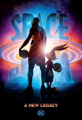 Space Jam: A New Legacy By:Cohen, Ivan Eur:130,07 Ден2:799