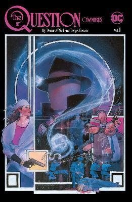 The Question Omnibus by Dennis O'Neil and Denys Cowan Vol. 1 By:O'Neil, Dennis Eur:26 Ден2:5399