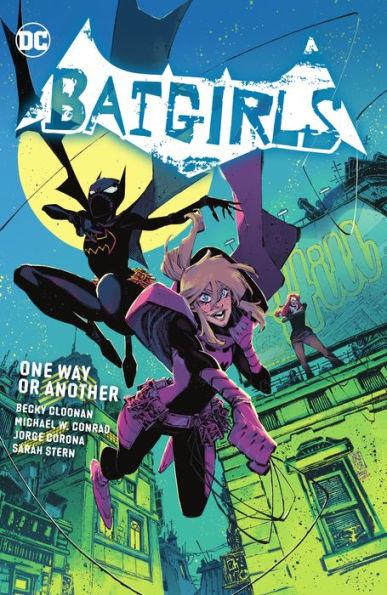Batgirls Vol. 1 By:Cloonan, Becky Eur:52,02 Ден2:1199