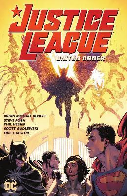 Justice League Vol. 2 By:Bendis, Brian Michael Eur:14,62 Ден2:1499