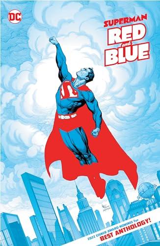 Superman Red & Blue By:Ridley, John Eur:12,99 Ден2:1399
