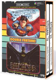 Superman '78/Batman '89 Box Set By:Venditti, Robert Eur:14,62 Ден2:2699