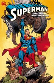 Superman: Camelot Falls: The Deluxe Edition By:Busiek, Kurt Eur:16,24 Ден2:2099
