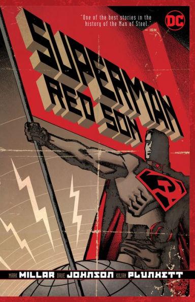 Superman: Red Son By:Millar, Mark Eur:40,63 Ден2:1099
