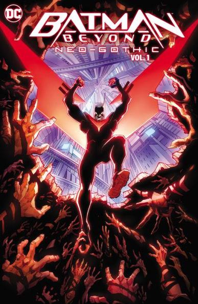 Batman Beyond: Neo-Gothic By:Lanzing, Jackson Eur:27,63 Ден2:1499