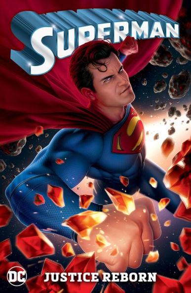 Superman Vol. 3: The Dark Path By:Williamson, Joshua Eur:12,99 Ден2:999