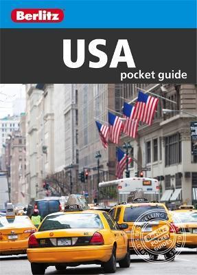 Berlitz Pocket Guide USA (Travel Guide) By:Berlitz Eur:17,87 Ден2:499