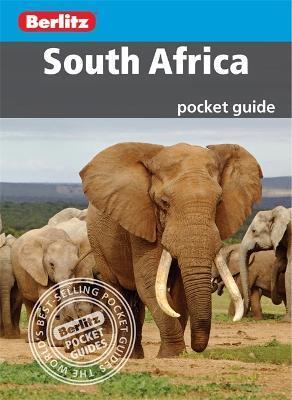 Berlitz Pocket Guide South Africa (Travel Guide) By:Berlitz Eur:16,24 Ден2:499