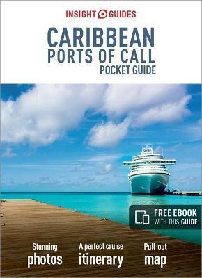 Insight Guides Pocket Caribbean Ports of Call (Travel Guide with Free eBook) By:Guides, Insight Eur:14,62 Ден2:499