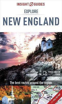 Insight Guides Explore New England (Travel Guide with Free eBook) By:Guides, Insight Eur:17,87 Ден2:699