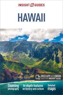 Insight Guides Hawaii (Travel Guide with Free eBook) By:Guide, Insight Guides Travel Eur:8,11 Ден2:1199