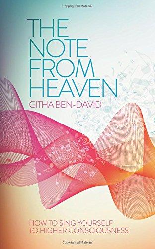 The Note From Heaven By:Ben-David, Githa Eur:12,99 Ден2:799