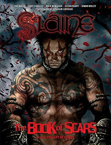 Slaine: The Book of Scars By:Mills, Pat Eur:27,63 Ден2:1799
