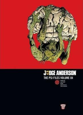 Judge Anderson: Volume 4 By:Grant, Alan Eur:128,44 Ден2:1799