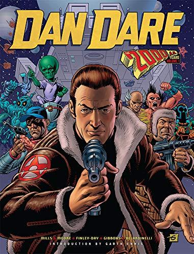 Dan Dare The 2000 AD Years Vol. 01 By:Mills, Pat Eur:32,50 Ден2:2199