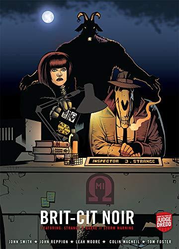 Brit-Cit Noir By:Smith, John Eur:9,74 Ден2:1399