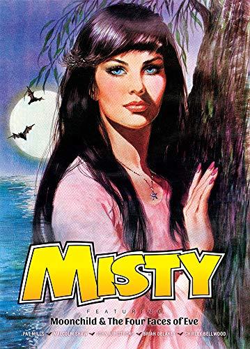 Misty By:Mills, Pat Eur:14,62 Ден2:1099