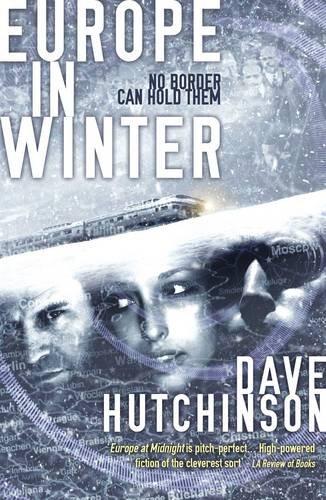 Europe in Winter By:Hutchinson, Dave Eur:14,62 Ден2:599