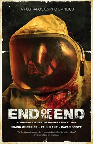 The End of the End By:Scott, Cavan Eur:21,12 Ден2:599
