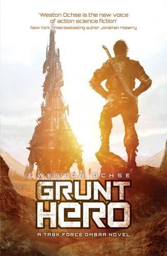 Grunt Hero By:Ochse, Weston Eur:11,37 Ден2:599