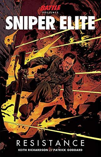 Sniper Elite: Resistance : Resistance By:Richardson, Keith Eur:120,31 Ден2:999